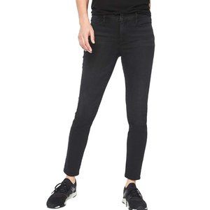 Athleta | Sculptek Skinny Jean in Carbon Wash
